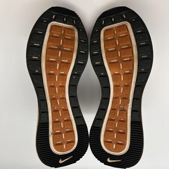 Nike Reposto Shoes Mens Size 11 Blk Running Athletic Sneakers Just‎ Do It CZ5630 - Picture 9 of 10